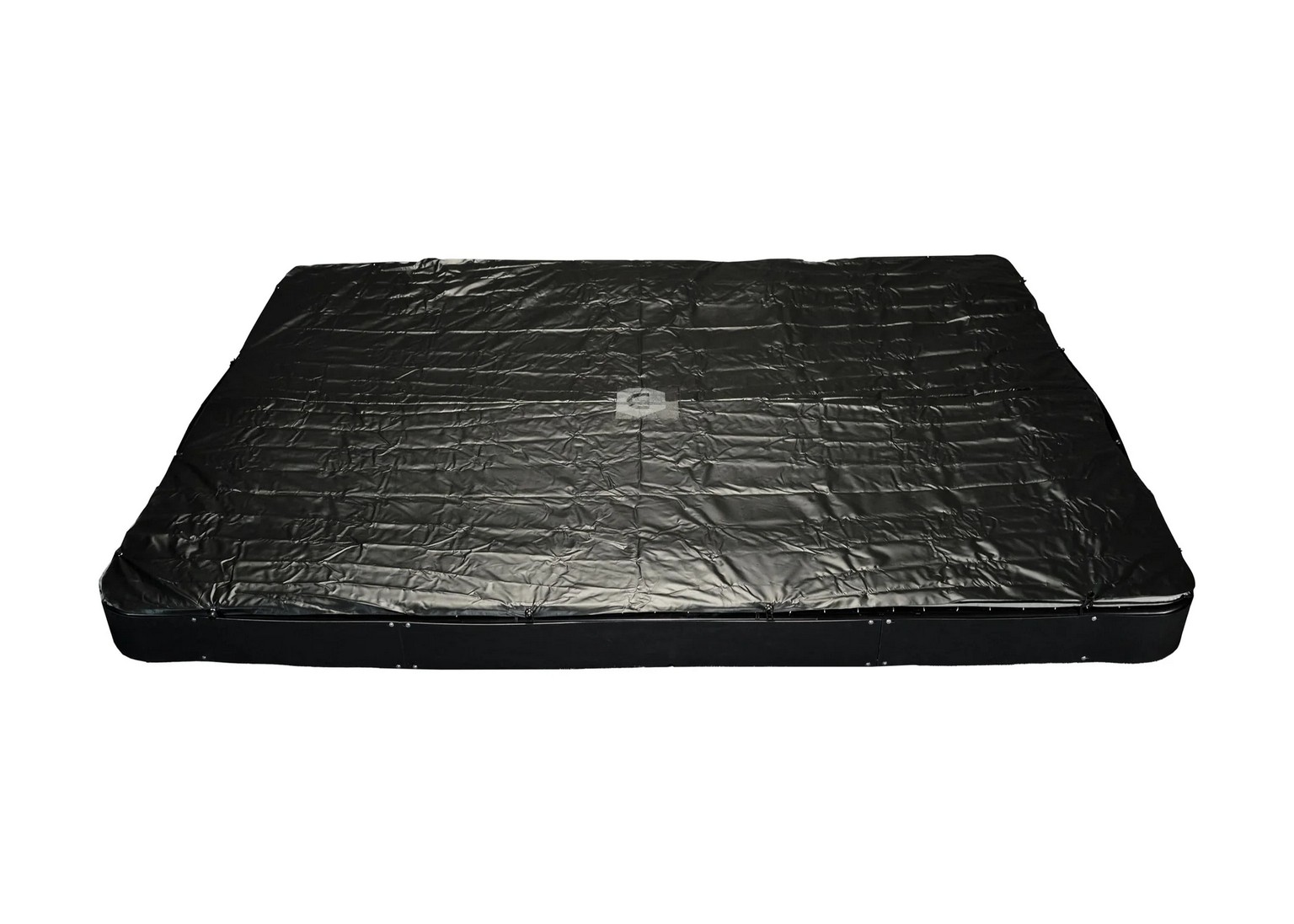 10' X 14' Weather Cover For Rectagle Trampoline - Trampolines